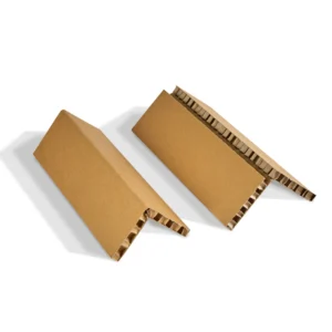 protective honeycomb edgeboards